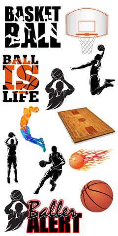 Bball is Life