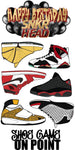 SNKR HEAD Sheet